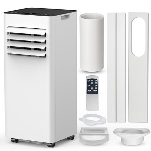 Vaculim スポットクーラー 家庭用 【2026新猛暑対策 工事不要】 パワフル2.3kW 移...