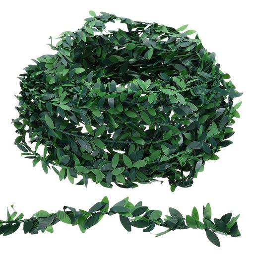 ホームデコレーション カラー:緑;素材:プラスチック;長さ:7.5メートル/8.2ヤード;幅:30mm/1.2インチ;パッキングリスト:1x装飾用リーフリボン 特徴:このリーフリボンは、本物の葉のような細部まで再現された自然でリアルなデザインで、クラフトプロジェクトに自然のタッチを加えます。耐久性のある素材で作られており、ほつれや色あせに強く、長期間使用しても色鮮やかです。 使用方法:リーフリボンは簡単にカットして成形でき、長さをカスタ マイズしてきぼうのデザインやアレンジメントを作成できます。柔軟性があり、さまざまなクラフトに簡単に組み込めます。 用途:フラワーアレンジメント、リース、ギフト包装、DIY装飾、スクラ ップブッキングなど、さまざまなクラフトプロジェクトに最適です。無制限の創造的な可能性を提供します。誕生日、ハロウィン、クリスマス、パーティー、ブ ライダルシャワー、秋のウェディングに適しています。 注意:プロジェクトに応じて、異なる幅や長さが必要になる場合があります。目的の効果を得るためには、適切なサイズを確認し、十分な量を準備してください。