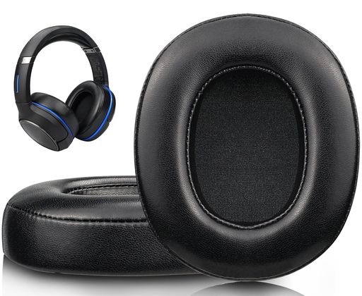 【対応機種】:Ear Force Elite 800/800X ワイヤレスゲーミングヘッドセットと互換性があります。 【快適な装着感】厚くして高密度フォームで作られたイヤーパッドはフィット感がとても良くて耳につけると密閉感があり、気密性が高いです。そして、高品質のソフトのプロテインレザーを採用して、パッドが柔らかくて耳触りもいいです。長時間使用時に耳への負担も軽減できて快適に使用できます。ノイズアイソレーションと快適さを両立させます。 【ノイズを軽減】使い古されたヘッドホンパッドは音質に悪い影響を及ぼしていますが、SOULWITが正確で精密にモデルさせたイヤーパッドはヘッドセットのサウンド性能への悪い影響はまったくありません。もちろん、ボロボロになったヘッドホンパッドの見た目も再びキレイに復活できます。 【簡単に取り付けられる】ユーザーガイドに従って、イヤーパッドの取り替えることを簡単にできます。ただ数分間でとても便利で迅速の操作が実現できます。(万が一わかりにくい点がありましたら、お気軽にお問い合わせください。