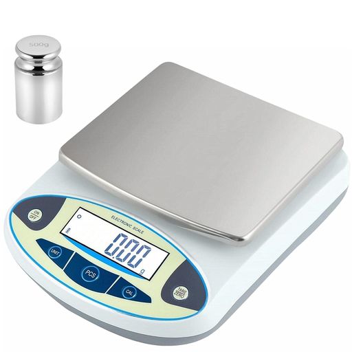精密はかり 0.01gx3000g デジタルはかり 0.01g 精密スケール 【2026アップグレード版】 精密電子はかり 電子天秤 高精度電子天びん 計量器 分析電子天秤 精密分析天びん 電子はかり0.01g単位 計…