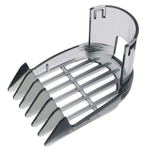 WuYanバリカン櫛小3-15ミリメートルQC5510 QC5530 QC5550 QC5560 QC5570 QC5580 すべてのアダプタは完全にテストされています。厳密な老化テスト厳密な材料テスト過電圧テスト過熱テスト安全性テスト 高効率、低エネルギー消費 あなたが得るもの: 1 * 個 の櫛、私達の環境に優しい包装と、私たちのファンのお気に入り