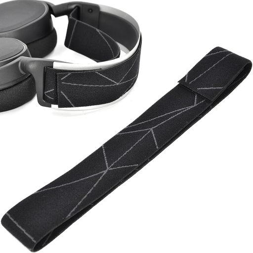 Arctis 7 ヘッドバンド 交換用生地 ヘッドバンド トップパッド クッション Arctis 7 / Arctis 9X / Arctis pro ロスレス ワイヤレス ゲーム ヘッドセット ヘッドホン ヘッドバンドに対応