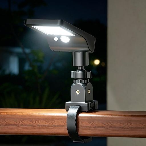 【60球LED・超広角100°照射】60個の高輝度LEDが放つ強力な光が、最大40m2の広範囲をしっかりカバー。100°の広角照射で、家の周りや庭全体を明るく照らします。3~5m先のわずかな動きも検知する高性能センサーが、夜間の自動点灯を実現。夜のペットのお散歩や庭仕事、車の出し入れ時の足元確保など、暗所での作業や移動を安全・快適にサポートします。 【360°自在・簡単取付】灯具ヘッドは360°回転可能で、照射したい方向へ自由に調節できます。専用のベルト式固定デザインを採用し、ポールやフェンス、木製の柱など、様々な場所に簡単に取り付け&amp;取り外しが可能。内側には滑り止めシリコンを装備しているため、強風や衝撃でもガタつかず、ズレや落下の心配なくしっかり固定できます。 【省エネ設計】 ソーラーセンサーライトは太陽光充電に対応しています。高効率ソーラーパネルが日中に自動で充電し、電気代ゼロを実現します。内蔵バッテリーは約6~8時間の日照で満充電になります。センサーモードでは最長10時間持続し、常時点灯モードでも一晩中照明を維持できます。