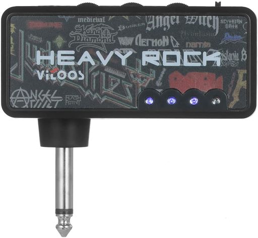 🎸【接続方式】小ギターのアンプは互換性が広く、USBポートを通じて携帯電話、パソコンなどの多種の設備と接続でき、無線接続伴奏にも対応し、練習が便利である。 🎸【 自由な音楽再生を楽しむ】自由に音楽を再生することを楽しむ:ギターを弾きながら、オーディオプレーヤーで好きな音楽を楽しむことができます。 🎸【ポータブル】ミニギターアンプ、コンパクトな体積で、ギターを手に取ってどこでも演奏を始めることができます。必要なのはイヤホンとオプションの携帯電話だけで、練習オプションがたくさんあり、練習に最適です。 🎸【ポータブル】ミニギターアンプ、コンパクトな体積で、ギターを手に取ってどこでも演奏を始めることができます。必要なのはイヤホンとオプションの携帯電話だけで、練習オプションがたくさんあり、練習に最適です。 🎸【設計】小型ギターイヤホンアンプは軽量で携帯性があり、携帯に便利で、家庭、マンション、旅行中などのさまざまな環境に使用できます。高品質で耐久性のあるミニ調律台は、あなたの忠実なギターパートナーです。プラグアンドプレイで音楽に浸る!邪魔されたり邪魔されたりする心配はありません。