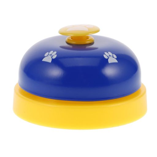 VORCOOL ペット呼び鈴 犬 猫 卓上ベル コールベル しつけ用 訓練用品 ペットおもちゃ 呼びベル 受付用ベル 受付カウンター