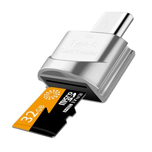 OTGカードリーダー:プラグアンドプレイ、マイクロSDカードでUSB Type-Cデバイスにコンテンツを簡単に転送できます。Samsung Galaxy Tab Pro、S21、S21 Plus Huawei P20 / P20 Pro、MacBook Pro 2019/2018など、ほとんどのUSB-Cデバイス、タブレット、ノートブックなどのType-Cデバイスの使用をサポートします。 高速伝送:高速リード&amp;ライトスピード待たずに、内部高速チップを搭載し、伝送速度はより速く、より安定しています。 幅広い互換性:SD / Micro SD / TF / SDHC / SDXC / MMCなど様々な種類のメモリーカードを幅広くサポートし、Windows/OSに完全に対応しています。 安全性と耐久性:このカードアダプターは、カードの読み取りと書き込みの過程でデータ損失をよく防ぐことができます。コネクタはハンダ付けされ、高品質の材料で構成され、最高の信頼性と耐久性を実現します。