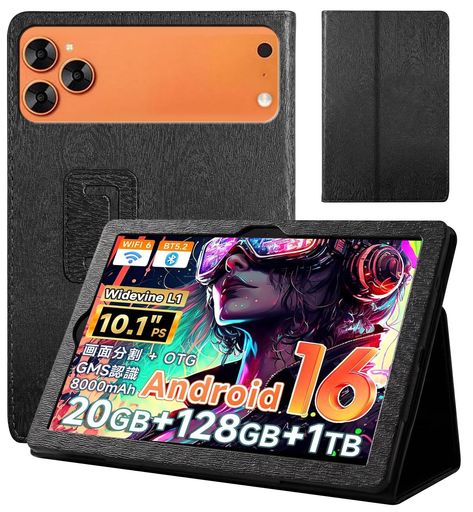 【JIAYJP】 ケースfor Udoric タブレット PC 10イ...