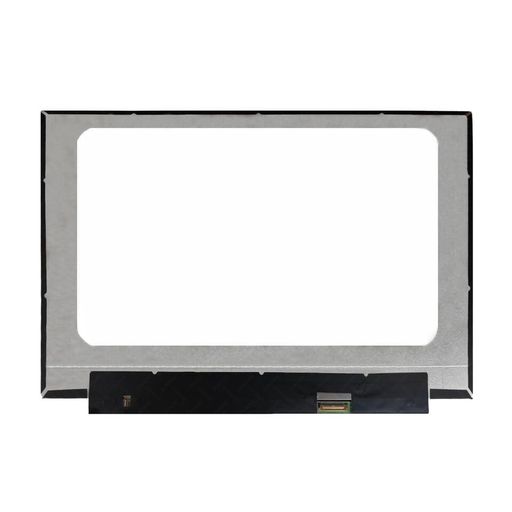 FULLCOM 14.0 インチ WUXGA 1920x1200 60Hz IPS 30 ピン LCD ディスプレイ スクリーン N140JCA-ELK CMN1441 対応 Asus vivobook M1403Q N140JCA-ELK rev.