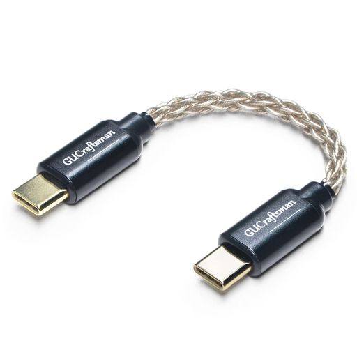 ケーブルは6N単結晶銀を採用しており、導体ごとにカスタマイズされたアニールにより、特に柔らかい状態になります。ケーブルカバーは無公害のPVCを採用しています。耐久性と耐変色性に優れています。ケーブルの長さは約6cmです。 軽量携帯:軽量設計を采用して、いつでもどこでも私達のアダプタを携帯して使用することができます,手触りは肌に優しく、保管しやすく、もつれにくいです。 優れた互換性:Type-C to Type-Cアンプケーブルは、ハイファイな相互接続を実現し、Type-C出力機器とType-C入力機器間の接続に最適なケーブルです。 このケーブル:中周波数の高周波数の階層ははっきりしていて、音の動感は十分です、強力な貫通力、低周波も自由に伸ばすことができ、音質は絶妙で豊かです。通過する信号を屈折させて信号が歪んだり減衰したりすることがないため、独自の高忠実度伝送機能を持つ。 伝統的な技術がだんだん機械に取って代わられる時代に、私達のチームはずっと手作業で高品質の音響設備のケーブルとイヤホンのアップグレードケーブルを製造します。私達は各種のHIFI線を使って各種のオーディオケーブルを作ることに慣れています。