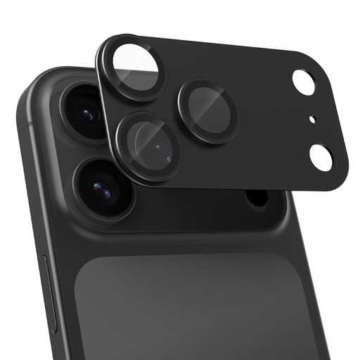 1. 🔒 【レンズをしっかり守る!アルミ合金一体型全面防御】: スマホを落とした時、「あっ!」ヒヤッとした経験ありませんか?カメラが割れて、高額なレンズ修理代に悩んでいませんか?当社のいphone 17 pro max用のカメラカバーは最高硬度9hのアルミ合金と強化ガラスを採用しています。アップグレードされた一体化構造設計により、カメラフィルムは従来の製品と比べて保護性が高くなって、キズやひび割れを避けて、衝撃からカメラレンズをしっかりと守ってくれます。 2. 💎 【ピタッとフィット&amp;ケースとも相性抜群】: この**一体型**カメラカバーは、三眼レンズだけでなく、四角い台座部分までアルミ合金でカバーしています。本体カラーと合わせたデザインで見た目もスッキリ。ほとんどのスマホケースと干渉しないので、ケース派の方にもピッタリです。まるで純正の**いPhone 17 Pro max用のレンズカバー**のような仕上がりです。