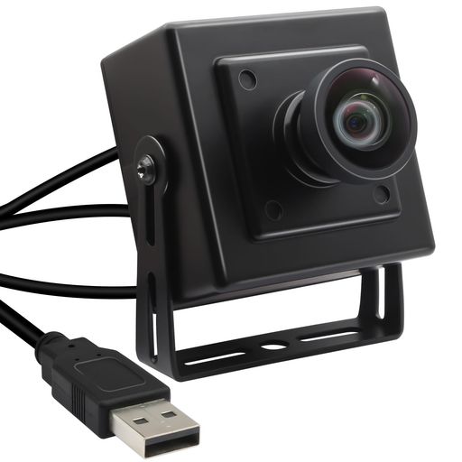 3040P·1200万画素usbカメラ:3040PフルHDと1200万画素のusbカメラで、最大3840*3040の解像度を備えて、細部まで鮮明に映すので、被写体のわずかな動きや表情まで見逃しません。遅延や歪みなしにライブブロードキャスト、ストリーミング配信を行うことができます。 120FPS高速フレームレートusbカメラ:高速で移動した車や動物など観測したい場合には高いフレームレートに設定する必要があります。この12MP usbカメラは三つのフレームレートがある:20fps、30fpsと120fps。ソフトウェアでご利用の画素とフレームレートを設定することができます。1080P解像度で120FPSの超高フレームレートでの動画撮影も可能です。そして、最低照度0.1のレンズにより、暗い環境でも鮮明な画像を得られます。 102度超広角usbカメラ:歪曲収差ゼロのレンズの採用で、画面の隅々まで歪みの少ない写真を撮影できます。水平画角102度で、広い範囲を写し撮れます。画面上でより多くのシーンや詳細を得ることができ、検出やその他の作業がより便利になります。