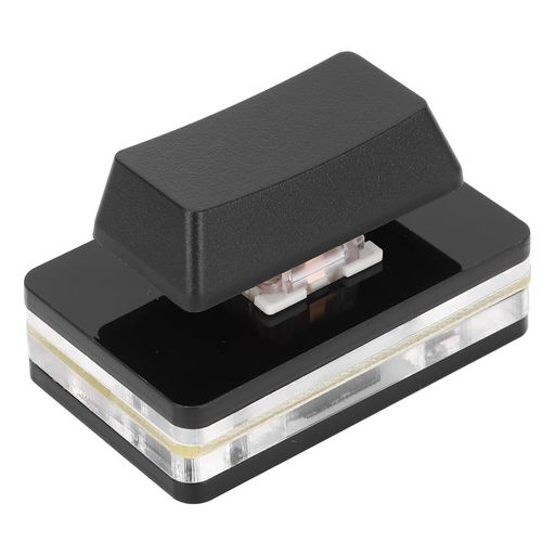 プラグ アンド プレイ プログラマブル キーボード: Type C USB インターフェイスを備えたこのキーボードは、ドライバーをダウンロードする必要がなく、プラグ アンド プレイ機能を提供します。 Linux、OS X、Pi などでシームレスに動作します。メモリ機能を備えているため、干渉することなく同じコンピュータ上の別のキーボードと接続できます。 多機能の使用法: ショートカット キー、カット、元に戻す、やり直し、すべて選択、再生、一時停止、ボリューム コントロール、曲の切り替え、早送り、巻き戻し、カスタム スクリプトなどの機能が含まれます。RGB ライティング機能は、複数の調整が可能で視覚的な魅力を追加します。必要に応じてオフにすることもできます。 便利でポータブル:取り外し可能なType C USBケーブルが付属しており、接続が簡単です。コンパクトでポータブルなデザインなので持ち運びが可能で、デスクスペースを効果的に節約できます。