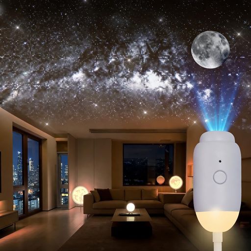 楽天市場】家庭用 プラネタリウム（ホビー）の通販
