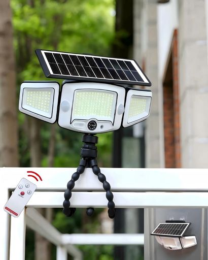 ソーラーライト 屋外 センサーライト 屋外 ソーラー 人感 人感センサー 防犯 2セン...