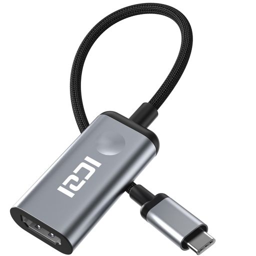 USB Type-C HDMI 変換アダプタ 4K@30Hz【HDR10+ / HDCP2.2対応】USB-C HDMI 変換 ケーブル MacBook Pro/Air・iPhone 15/16・iPad・Surface対応 Thunderbolt