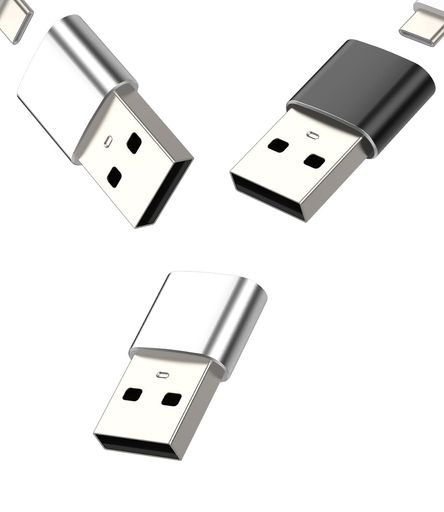 【USB急速充電器を復活させましょう】非常に多くのデバイスにはタイプc充電ケーブルのみが付属しており、充電器はパッケージに含まれていません。 したがって、これらのデバイスを充電するには、別の type c 充電器を購入する必要があります。 それは非常に不親切で無駄です。この usb a to たいぷc コネクタは、上記の状況に対する最初の解決策になる可能性があります。 【安全な充電】このアダプタコンセントは、接続されたデバイス間で最大 480 Mbps のデータ転送速度を提供し、デバイスの充電用に最大 3 アンペアの電力出力もサポートします。 高速かつ安全な充電をお楽しみください。 【高品質アルミニウム合金素材】このUSB-C - USB変換アダプターに採用されている素材は高品質で、デザインと品質の両方を際立たせています。 耐腐食性と優れた断熱性を備えたプレミアムアルミニウムケース。 その耐久性、接続性、戦闘性、パフォーマンスは 完全に 保証されています。 【ポータブルデザイン】thunderbolt クイックチャージ つなぐ プラグ,日常生活での使用に非常に便利で、サイズも小さいです。