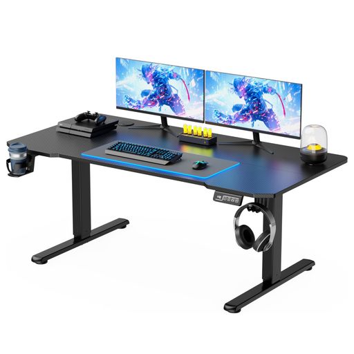楽天市場】ゲーミングデスク victoneの通販
