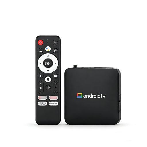 【パッケージ内容】本体1台、電源アダプター1個、HDMIケーブル1本、リモコン1個、取扱説明書1冊が同梱されています。このセットアップは開封すればすぐに使用可能で、テレビに直接接続できます。 【スムーズな性能】高速処理能力と大容量メモリを備えています。クロック周波数が最大2.0GHzの4コアCPUと5コアGPUを搭載しており、日常のアプリケーションの起動と操作に迅速な応答をもたらし、ストレスのない動作体験を提供します。2GB+8GB/2GB+16GB/4GB+32G/8G+128G の大容量メモリがマルチタスク処理をサポートし、アプリの切り替えやバックグラウンド処理をスムーズに、遅延なく行えます。 【没入型の4Kビジュアル体験】4K解像度に対応しており、風景のドキュメンタリーからスポーツイベント、アニメまで、コンテンツのあらゆる細部を再現できます。HDRコンテンツにも対応しており、豊かな色彩とコントラストを提供します。60fpsのフレームレートで、スムーズでカクつかないアクションシーンを楽しめます。 【安定したデュアルバンドWi-Fi接続】2.4GHz/5GHzのデュアルバンドWi-Fiに対応しています。