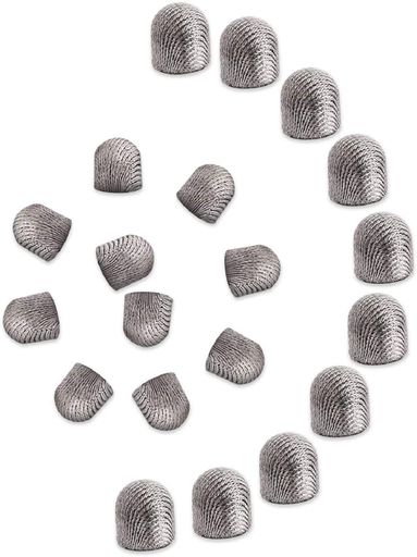 20個セットペン先 MEKO タッチペン タブレット iPad iPhone Android スタイラスペ...