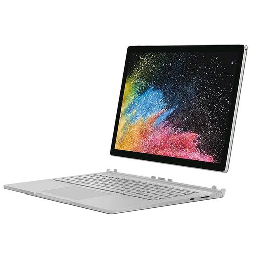 Surface Book2 Core i7 (8650U)16GBメモリSSD 512GB GTX 1050(2GB),13.5インチ3K(3000x2000)2in1ノートパソコンOffice 2021搭載,サーフェスタブレットPC ノートPC
