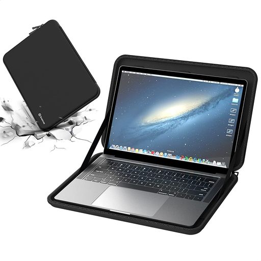 「対応機種」115.6インチ Dell ノートパソコン Inspiron 15 3501/3511,215.6インチ HP Victus Gaming Laptop 15、315.6インチ ASUS TUF Gaming F15 (2022/2021)/A15 (2023)、415.6インチ MSI Katana 15などに適用する。他のパソコンと互換性があるかどうかを確認する場合は、ご連絡してください。 「内寸」38cm*27.9cm*2 cm 。 何か不明な点がございましたら、ご連絡お願い致します。できる限りにサポートを提供します。 「360度安心保護」840Dナイロン、EVAハードシェル、ベルベットと防振スポンジから作られた11インチ保護ケースは弾性耐衝撃性で、衝撃を吸収できます。ジッパーの周りの360度保護パッドにより、ジッパーがノートPCに当たるのを防ぐことができます。撥水加工表地使用、雨の日にもご安心ください。 「良い構造」日本製のYKKジッパーは何千回使っても壊れにくいです。
