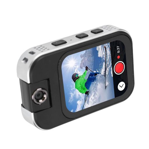 メイドイドウ MP3 プレーヤー、Bluetooth 5.4 付きクリップ MP3 プレーヤー、HD タ...