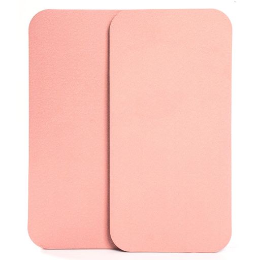 EsiFare ヨガ膝パッド クッション 厚め【2枚セット】膝パッド 34x17cm プランク膝...