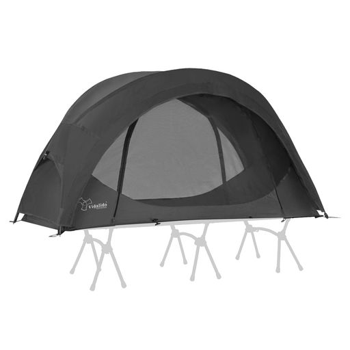 楽天市場】wild1 コット テントの通販