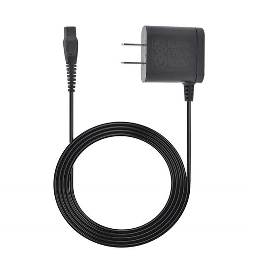 15Vカミソリ充電器は、4フィートの電源ケーブルを持っています。100V-240V週波数(汎用)入力電圧。適切なプラグアダプタを使用すると、世界中で使用できます。出力:15V 500mA。良質な材料を採用して製造し、過電流、過電圧、短絡保護を内蔵し、あなたの設備により安全な電源を提供します。(注意:RQ310、RQ320、RQ330、RQ350、HQ6990、HQ6826、QT4004、QT4005、QP2520には適用されません!!!) HQ8505、7000/5000/3000/4000/6100/8900/9000シリーズ-7100 7200 7300 7400 7500 7600 7700 5000 5100 5200 5500 5600 5700 3000 3100 3500 4100 4200 4500 6100 8900 9300 9700カミソリと互換性があり、ほとんどのAquatec、Arcitec、Multigroomカミソリ、カミソリ、剪定器。
