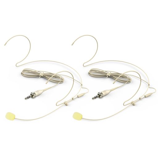 樂天商城 - SYNCOヘッドセットマイク(2PCS)