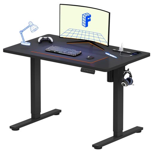 近隣地域限定送料無料　FLEXISPOT 昇降デスク E1B-JA 天板付 楽天市場】flexispot ef1の通販