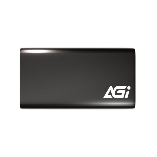 乐天商城 - AGI SSD 外付け 1TB USB3.2 Gen2x2 最大読出速度 2050MB/秒 Type-Cケーブル PS5/PS4/Win/Mac対応(動作確認済み) アルミニウムケース ED298 ポータブル SSD