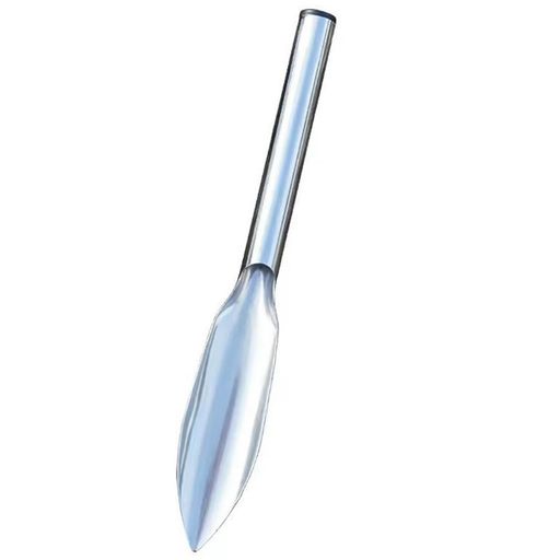【携帯便利なサイズ】全長31.5cm・幅4.5cmのミニサイズで、室内栽培や小さな花壇に最適。1個入りで収納も簡単。 【高耐久ステンレス】光沢のある防錆加工ステンレスを採用し、長く使える園芸シャベルです。 【快適なグリップ】手にフィットする滑らかなハンドル設計で、長時間の作業でも疲れにくく快適。 【壊れにくい一体構造】一体成型技術により、パーツの緩みを防ぎ、しっかりとした耐久性を実現。 【多用途で初心者にも】移植、除草、植え替えなど様々な作業に対応し、初心者からプロまで活躍します。プレゼントにもおすすめ。