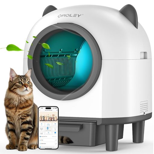 楽天市場】petree ペッツリー 猫 自動トイレの通販