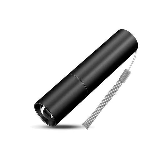 パッケージ内容ク:懐中電灯 小型。高輝度LEDランプビーズを搭載し、ヘッドをスライドさせることで集光(遠射)と投光(大面積照明)の間で光束のシームレスな切り替えを実現し、1灯は検索、徒歩、修理などの多種の照明需要を満たす。 DC充電の便利さと電力量の表示:充電可能なリチウム電池を内蔵し、汎用Type-C DC DCインタフェースを搭載している。側面または尾部にスマート電力量ランプが設置され、充電状態が一目でわかり、電力量の不安に別れを告げる。 頑丈な機体:アルミニウム合金材質を用いて製造し、表面の黒色陽極酸化処理し、軽量で耐久性があり、耐落下性がある。コンパクトサイズでポケットやリュック、車載収納棚に簡単に入れることができます。 多機能テールと安全ロープ:テールはワンタッチスイッチを集積し、操作が便利である。取り外し可能なストラップを備え、手に持ったりぶら下げたりして落下防止に便利で実用性が向上します。 マルチシーン照明:夜間釣り、巡察、家庭応急、アウトドア探検、自動車検査修理、日常EDC(毎日携帯)にかかわらず、このズーム、直充電、表示された小型懐中電灯は信頼できる選択である。