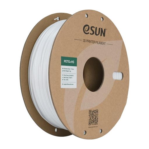 eSUN 高速 PETG フィラメント 1.75mm 印刷速度30-600mm/s対応 RAPID PETG フィラメ...