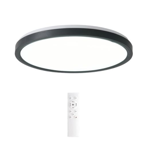 樂天商城 - Jiaqihong5LEDシーリングライト屋内天井照明8畳用12畳消費電力36W軽量電球色昼光色無段階調光調色対応屋内用照明器具最大光束3960Lm取付簡単省電力上下発光間接照明常夜灯定時消灯タイマー…