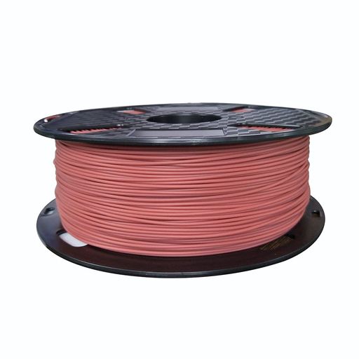 PLA MAX ブリックレッド PLA フィラメント 1.75mm 1kg 3D プリンター茶色フィラメ...