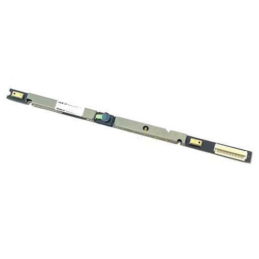 ノートパソコンカメラモジュール HP 用 15-FC 15-FD 250 G10 255 G10 N36085-001 ご購入前の注意点:お買い求めの前に、必要なモデルをご確認いただき、ご購入いただく製品が適合するかどうかを必ずご確認ください。 (詳細情報は、下にご参照ください。) モデルを確認後、お手持ちの部品と商品画像が同じかどうかも合わせてご確認ください。お届けする商品は画像と同じのものとなりますので、十分にご確認をお願いいたします。 組み立てについて:パーツの組み立て方法がわからない場合やご不明点がある場合は、インターネットで組み立て動画を参考にしていただくことをお勧めします。ご自身で不確かな状態で組み立てを行うと、パソコン損なう可能性がございますので、十分にご注意ください。 販売前後のサポートについて:ご購入前にご不明な点がございましたら、いつでもカスタマーサポートまでお問い合わせください。商品到着後、ご不明点やご不满がございましたら、カスタマーサポートまでご連絡ください。 いつもご利用いただき、誠にありがとうございます。お客様のご満足を第一に考え、今後ともより良いサービスを提供してまいります。