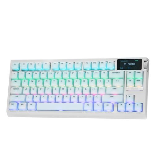 楽天市場】epomaker キーボードの通販