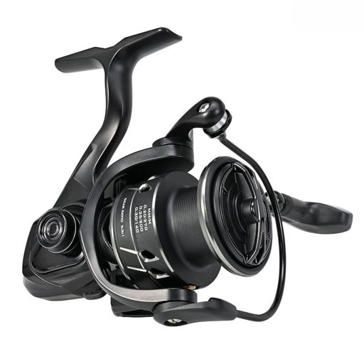 乐天商城 - LuregearFishingスピニングリール海釣り遠投リールバスシーバスジギング全金属軽量で丈夫耐衝撃最大ドラグ力10kg左右交換式ダブルハンドル、投げ釣りフルメタル海水対応スピニングリール(E…