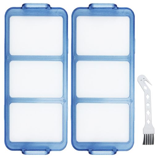 樂天商城 - EATBALE 2Pcs 対応 Eufy RoboVac 11S、11S