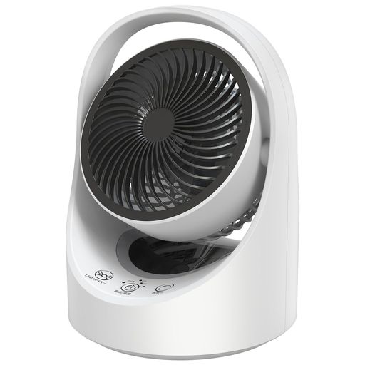【サーキュレーター扇風機兼用&amp;大容量バッテリー&amp;アウトドア対応】サーキュレーターが大容量5200mAh内蔵バッテリーで、最大25時間(※フル充電で弱モード時)の連続使用が可能(風量設定により異なります)。充電式サーキュレーターなので、夏場のキャンプと暑さが厳しい日には、熱中症対策に役立つ。地震や停電時でもコード不要で室内換気、空気循環をサポートします。サーキュレーターバッテリー内蔵で、エアコンなし車中泊に使うには最適です。車中泊で食事やTVを見たりする際には、車内の空気を効率よく循環させます。更に、ライト付きで、車内の雰囲気をアップさせるだけでなく、物を探すときに照明の代わりにもなるので便利です。「星(塗り潰し)星(塗り潰し)星(塗り潰し)ご注意:充電の際、必ずDC5V/2Aの充電器(別売り)を使ってください。充電しながら使用は可能ですが、充電の際、風量が少し弱くなりかもしれません、これは正常です、気になる場合、満充電してから使用してください。 【DCモーター&amp;節電対策&amp;静音設計】扇風機の電気代を抑えたいなら、DCモーター搭載のサーキュレーター扇風機がおすすめです。本製品の消費電力がわずか10Wで、財布にも優しい。