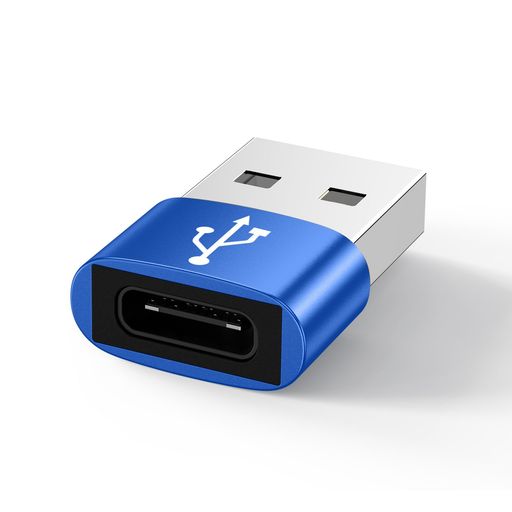✅【USB Cメス-USB Aオスアダプタ】USB AのPCポートまたはACアダプタに、スマホ、HDD、またはその他のUSB-Cデバイスを接続し、高速充電とデータ転送両方可能です。 ✅QC3.0急速充電と高速データ転送同期:USB C 変換アダプタはQC3.0および2.0、AFC、FCP急速充電テクノロジーをサポートし、デバイスに5V / 3A、9V / 2A、12V / 1.5A(MAX 18W)の電力を供給します。更に、VL160チップセットとUSB Type C 3.1技術を採用して、両方のコネクタが最大5Gbpsの転送速度をサポートしており、大容量のHD映画や仕事ファイル、記念写真などを数秒で転送できます。 ✅安全保護:USB Type-C 変換アダプタは安全性向上のため56KΩ抵抗を採用され、充電とデータ転送の安全と持久を確保できるし、デバイスを短絡、過充電、過熱などからしっかり守れます。コネクタ部にメッキ加工を施した端子もデバイスにピッタリ嵌り、脱着耐久性も抜群です。 ✅【小型化 · 軽量化】わずか21mm*15mmのサイズで、他社製品と比べ、デザイン上小型化、軽量化を実現。