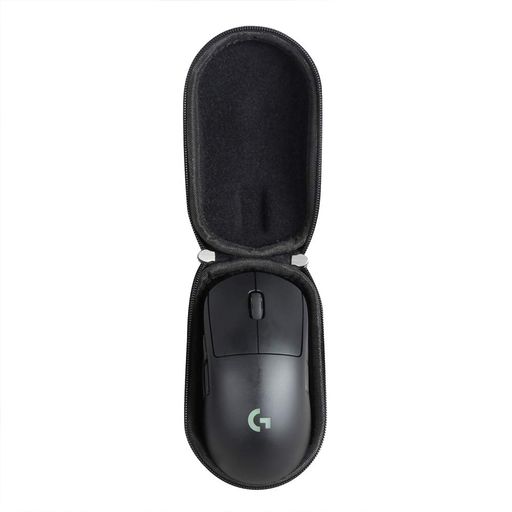 樂天商城 - Logicool G Pro x/Logicool G Pro Wireless ゲーミングマウス専用収納ケース-Hermitshell