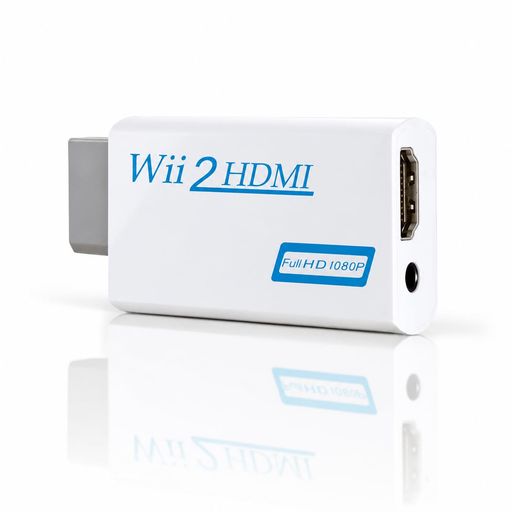 1.ロスレス転送、完全なデジタル形式のビデオそして音声を、支えますすべての Wii の表示モード(NTSC 480i 480p、PAL 576i)を出力しました 2.信号の安定性は、480i の 576i 入力に、インターレース処理適応性がある最先端の動き高精度の高度信号処理を提供します 3.プラグ アンド プレイ、力のアダプター無し、面倒なワイヤー無し、あなたが必要とするすべてはあなたの TV/monitor の現実的なビデオ/音響効果を達成する hdmi 多用性があるケーブルがあることです 4.オーディオ出力は3.5mmジャック経由で、コンピュータのスピーカーやヘッドフォンに直接接続することができます 5.簡単なインストール、簡単な操作、最良の選択