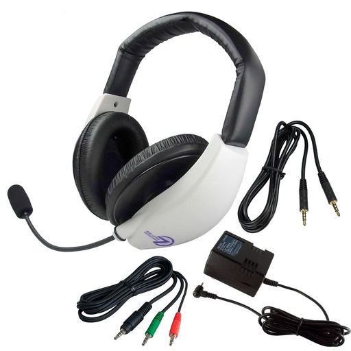 「マイボイスバック機能で暗記力が強化!」貴方の声を増幅し両耳のスピーカーから拡声します。 「語学学習に最適化したモードで能率アップ!」音楽鑑賞モードと切替えて使えます。 「人間工学に基づいた密着ヘッドホンにより集中力アップ!」しっかりと耳を覆い、お子様でも違和感なく使えます。 「スマホ、パソコンなどと接続して使えます」キオークマン7は様々な学習テキストと一緒に使えます。 「安心の日本製」長年、LL機器の設計・製造に日本で携わってきた技術が活きています。 ※ご注意※キオークマン7 フルセットに付属されているACアダプターは充電機能はございません。キオークマン7本体に接続し、ご家庭のコンセントに差し込んでご使用いただくためのアダプターとなります。
