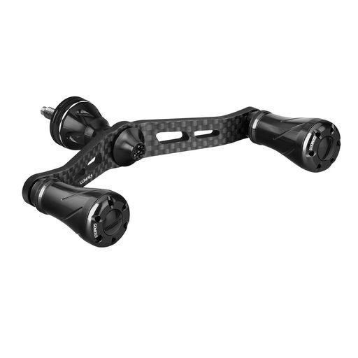 楽天市場】ゴメクサス (gomexus) 98mm ダブル ハンドルの通販