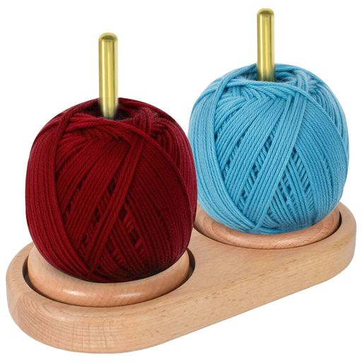 🧶【木製糸巻きスタンド】天然木を使用し、精巧な仕上がりでバリがなく、丁寧に磨かれた表面は快適な手触りを提供し、糸を傷つけたり指を刺したりすることがありません。耐久性があり頑丈です。天然木の色は、装飾プロジェクトのためにペイントしたり、さらに装飾したりすることを可能にし、簡単に参照できるようにマークすることもできます。 🧶【360°回転式糸巻きスタンド】スタンドには、糸を引くと自由に回転するスムーズに回転するスピンドルが装備されています。この機能により、糸が均一に流れ、厄介なもつれや結び目を防ぎ、プロジェクトに集中できます。 🧶【使いやすい】糸巻きホルダーは、編み物やかぎ針編みの際に糸が床に落ちないように設計されています。当社の糸巻き機を使用して、編み物を簡単で楽しいものにしましょう。 🧶【持ち運びに便利&amp;取り外し可能なデザイン】軽量で簡単に分解できるこの糸巻きホルダーは、場所を取らず、バッグにすっきり収まります。ご自宅、旅行中、編み物クラブなどでの使用に最適です。 🧶【実用的なクラフトツール&amp;ギフト】DIY刺繍が好きなお友達へのプレゼントに最適です。手作りの贈り物として最適です。
