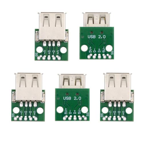 パッケージにはコネクタが 5 個入っています。 周辺機器:USBコネクタを使用して、モバイルデバイス、ノートパソコン、タブレット、その他あらゆる周辺機器を接続できます。データ通信と電源を同時に使用できます。 高速: USB2.0 ホストおよびデバイスで使用する場合、最大 480 Mbps のスループットを提供します。 高速電力: USB2.0 電源とデバイスで使用する場合、最大 DC 5V 2A のスループットを提供します。 PCBマウント:キャビネットデバイスへのUSB接続を継続するための優れたソリューションです。ケーブルをPCBマウントコネクタに接続してUSB信号を継続します。 デュアルポート タイプ A および USB 3.1 フロントパネルソケット キー A タイプ E から USB 2.0 9 ピン 10 ピン オス メインボードヘッダー延長ケーブル メインボードアダプタコード 1